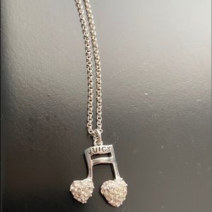 Juicy Couture Necklace